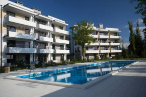 APARTAMENT MARE USTRONIE